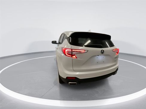 New 2026 Acura RDX SH-AWD image 6