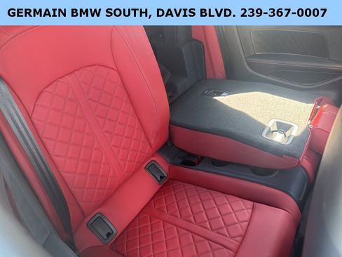 Used 2024 Audi S5 Premium Plus image 23