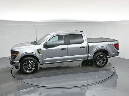 Used 2024 Ford F150 STX image 47
