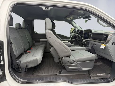 New 2026 Ford F150 XLT w/ FX4 Off-Road Package AWD/4WD image 19