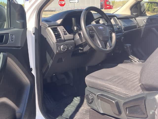 Used 2019 Ford Ranger XL w/ Equipment Group 101A Mid RWD image 3