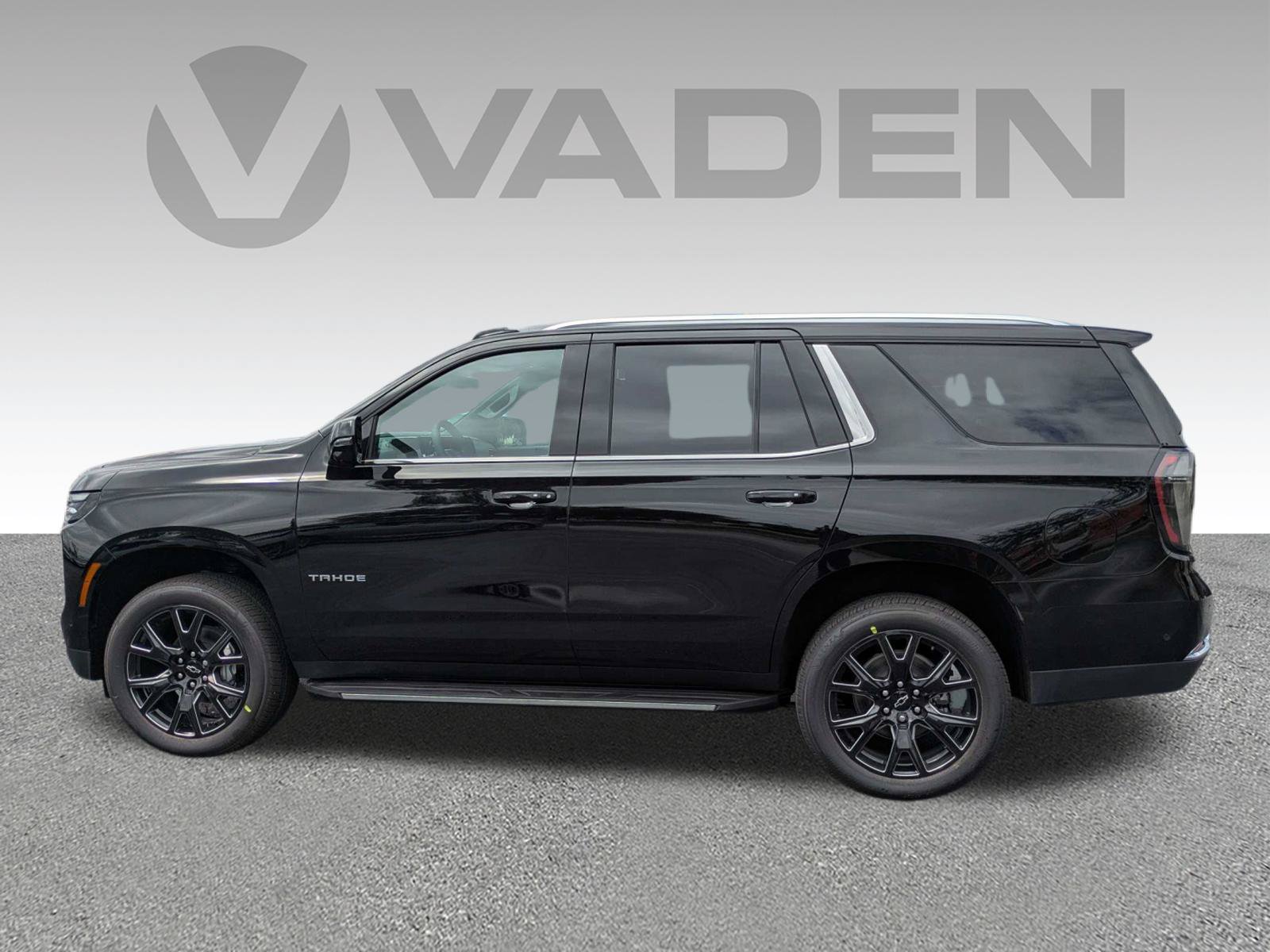 New 2026 Chevrolet Tahoe LT w/ Comfort Package RWD image 29