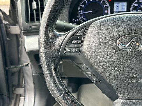 Used 2013 INFINITI G37 x Coupe w/ Premium Pkg AWD/4WD image 35