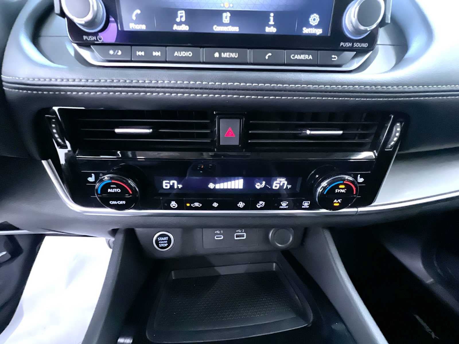 Used 2021 Nissan Rogue SV w/ Premium Package AWD/4WD image 29