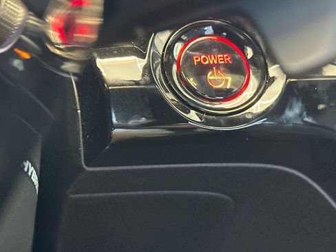 New 2026 Honda CR-V Sport Touring image 24