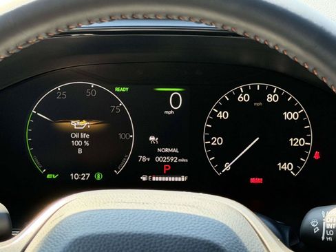 Used 2026 Honda CR-V Sport image 20