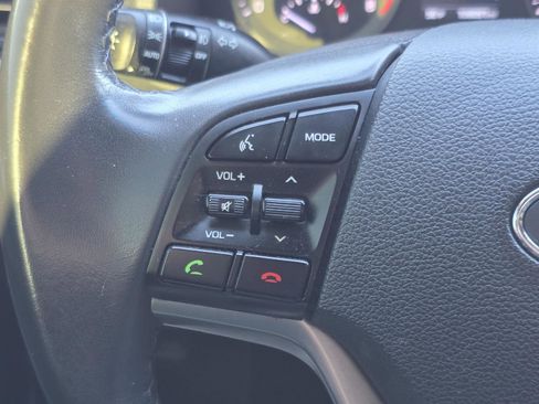 Used 2016 Hyundai Tucson Limited image 13