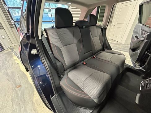 Used 2020 Subaru Forester Sport image 6