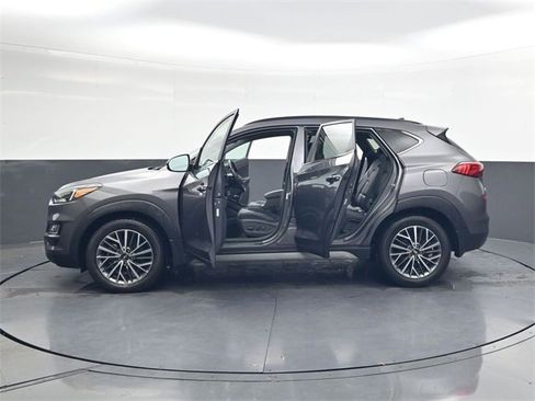 Used 2020 Hyundai Tucson Ultimate image 31