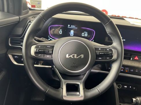 Used 2024 Kia Sportage X-Line AWD/4WD image 14