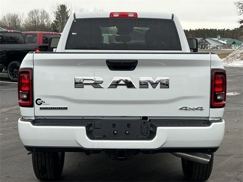 New 2026 RAM 3500 Big Horn image 40