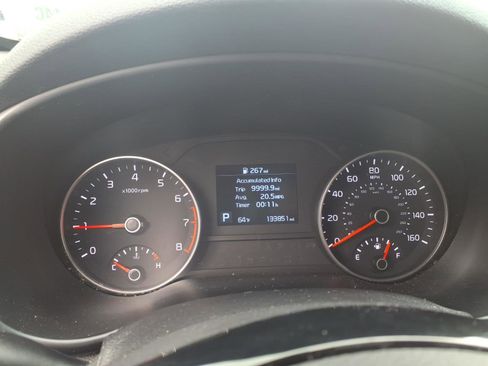 Used 2021 Kia Sportage LX FWD image 18