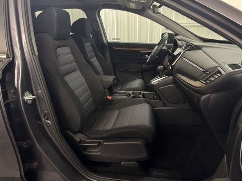 Used 2021 Honda CR-V EX image 23