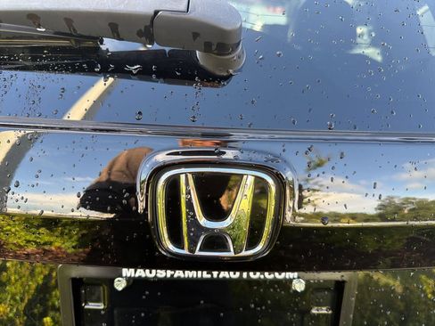 Used 2023 Honda CR-V EX-L image 14