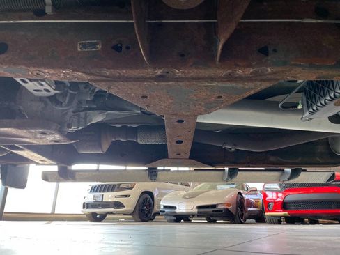 Used 2017 Chevrolet Silverado 1500 LT w/ All Star Edition image 16