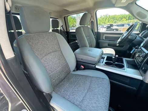 Used 2015 RAM 1500 Big Horn AWD/4WD image 24