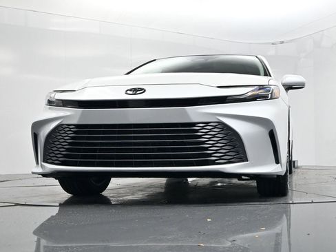 New 2026 Toyota Camry XLE image 49