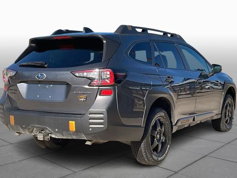 Used 2025 Subaru Outback Wilderness image 12