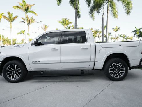 Used 2025 RAM 1500 Limited image 24