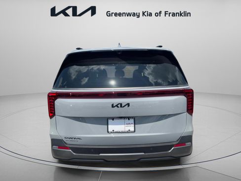 New 2026 Kia Carnival SX Prestige image 6