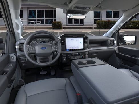 New 2026 Ford F150 XL AWD/4WD image 9