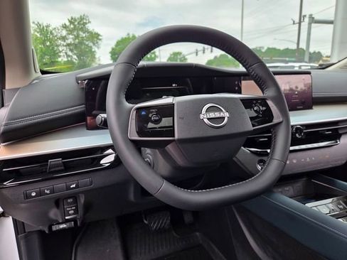 New 2026 Nissan Murano Platinum w/ Technology Package AWD/4WD image 9