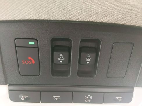 Used 2026 Nissan Pathfinder Platinum w/ Cargo Package AWD/4WD image 31
