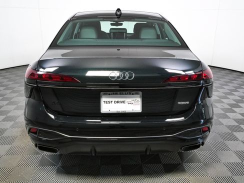 New 2026 Audi A6 Prestige AWD/4WD image 30