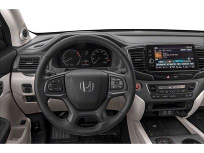 New 2026 Honda Ridgeline RTL