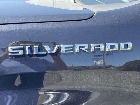 Certified 2024 Chevrolet Silverado 1500 LT image 9