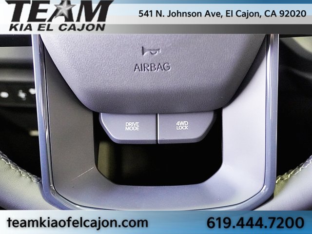 New 2027 Kia Seltos LX AWD/4WD image 46