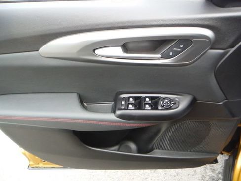 Used 2023 Dodge Hornet GT w/ Track Pack AWD/4WD image 19