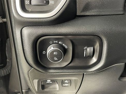 Used 2022 RAM 1500 Big Horn w/ Trailer Tow Group image 13