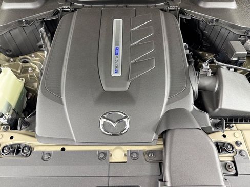 New 2026 MAZDA CX-70 SC AWD/4WD image 38