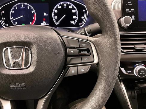 Used 2022 Honda Accord LX image 18