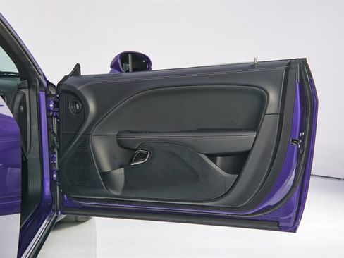 Used 2023 Dodge Challenger SRT Super Stock image 25