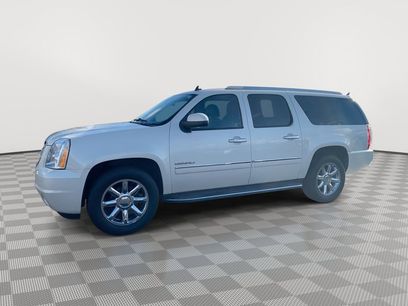 Used 2014 GMC Yukon XL Denali