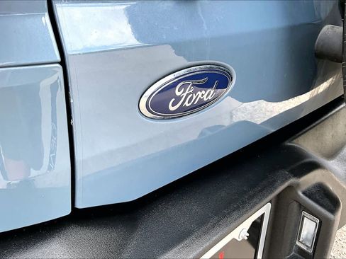 Used 2023 Ford Bronco Big Bend image 33