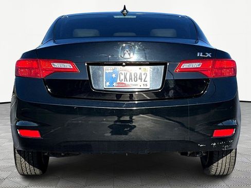 Used 2014 Acura ILX w/ Technology Package image 5