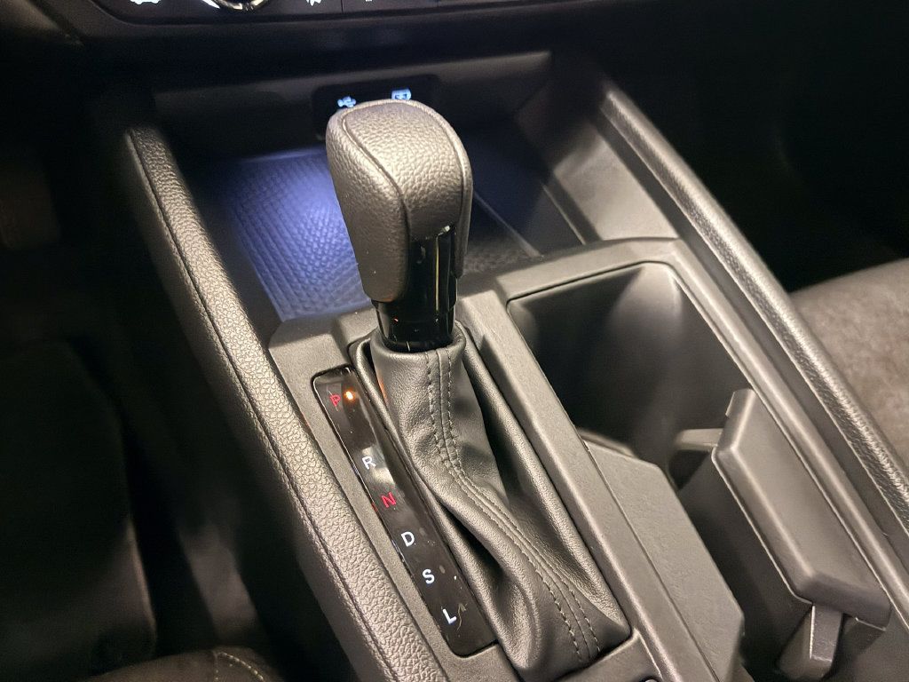 Certified 2024 Honda Accord EX image 24