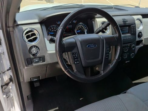Used 2014 Ford F150 XLT w/ XLT Chrome Package AWD/4WD image 14