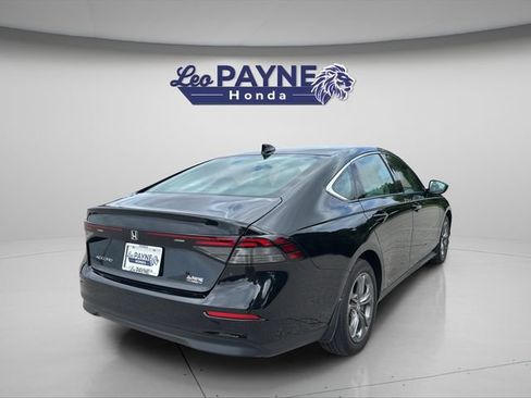 Used 2024 Honda Accord EX image 8