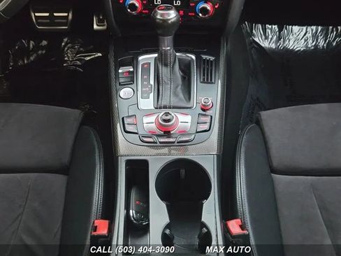 Used 2013 Audi S4 Premium Plus image 26