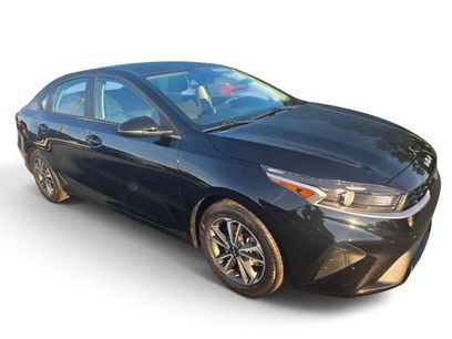 Used 2024 Kia Forte LXS w/ LXS Technology Package