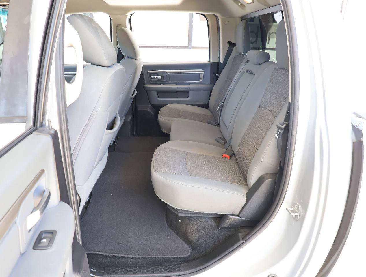 Used 2016 RAM 1500 Lone Star RWD image 21