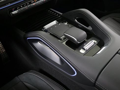 Certified 2025 Mercedes-Benz GLE 53 AMG 4MATIC Coupe image 26