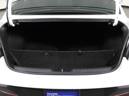 Certified 2026 Hyundai Elantra SEL FWD image 18
