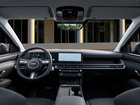 New 2026 Hyundai Tucson Limited w/ Tow & Go Package image 11