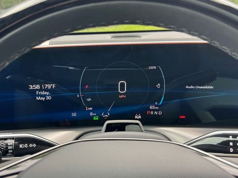 New 2026 Cadillac Vistiq Luxury image 26