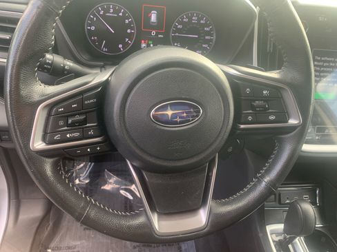 Used 2023 Subaru Ascent Limited image 15